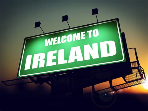 is discover accepted in ireland.